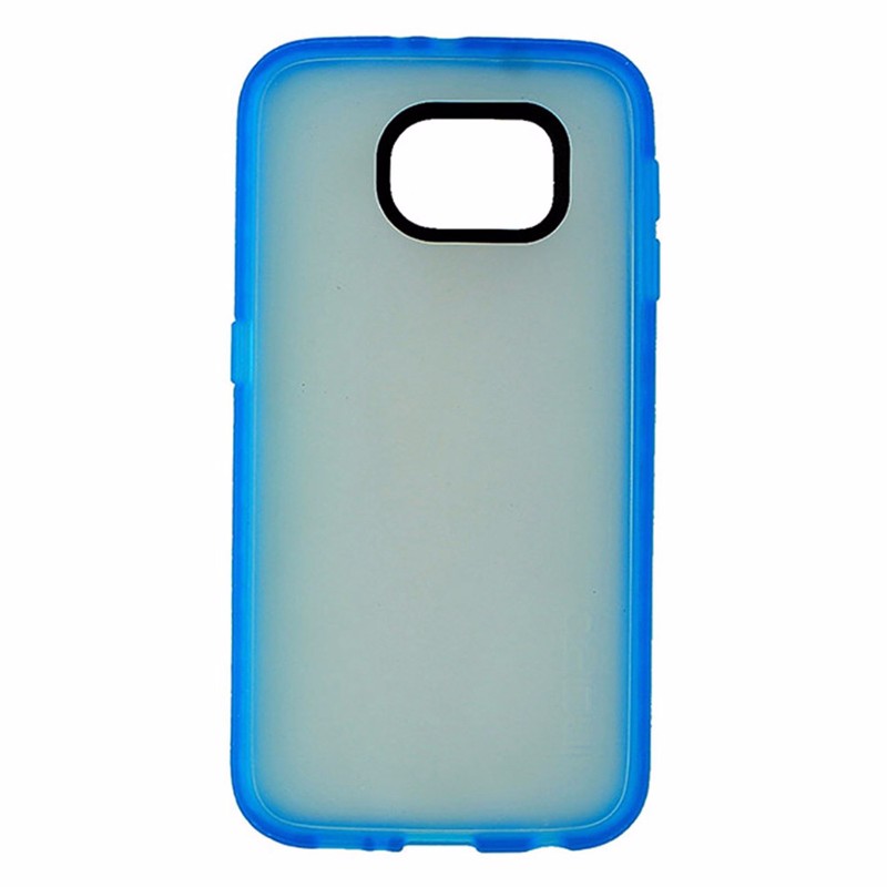Incipio Octane Series Impact Case for Samsung Galaxy S6 - Frost / Blue - Incipio - Simple Cell Shop, Free shipping from Maryland!