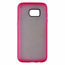 Incipio Octane Series Impact Case for Samsung Galaxy S7 Edge - Frost / Pink - Incipio - Simple Cell Shop, Free shipping from Maryland!