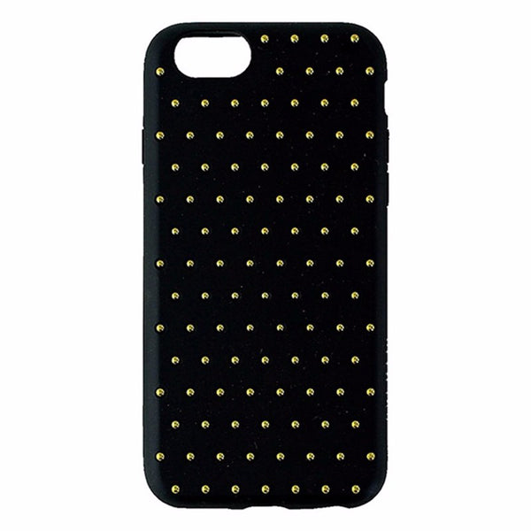 Agent18 Edge Vest Series Case for Apple iPhone 6/6s - Black with Gold Studs - Agent18 - Simple Cell Shop, Free shipping from Maryland!
