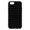 Agent18 Edge Vest Series Case for Apple iPhone 6/6s - Black with Gold Studs - Agent18 - Simple Cell Shop, Free shipping from Maryland!