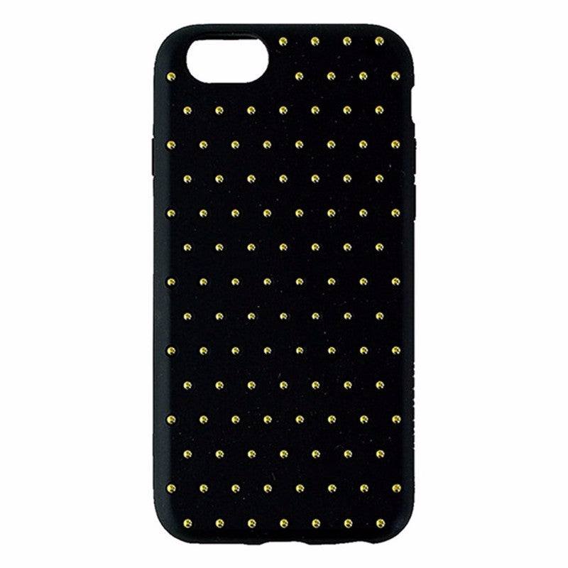 Agent18 Edge Vest Series Case for Apple iPhone 6/6s - Black with Gold Studs - Agent18 - Simple Cell Shop, Free shipping from Maryland!