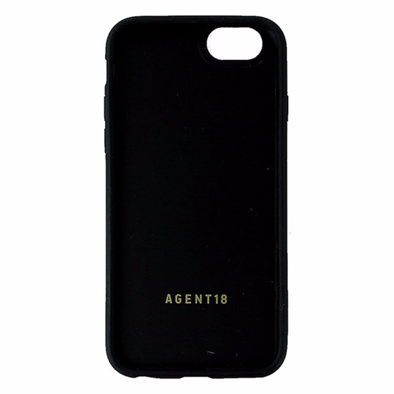 Agent18 Edge Vest Series Case for Apple iPhone 6/6s - Black with Gold Studs - Agent18 - Simple Cell Shop, Free shipping from Maryland!