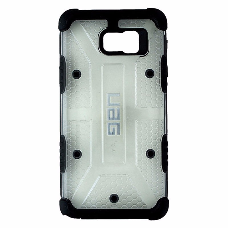 Urban Armor Gear Composite Case Cover for Samsung Galaxy Note5 - Clear / Black - Urban Armor Gear - Simple Cell Shop, Free shipping from Maryland!