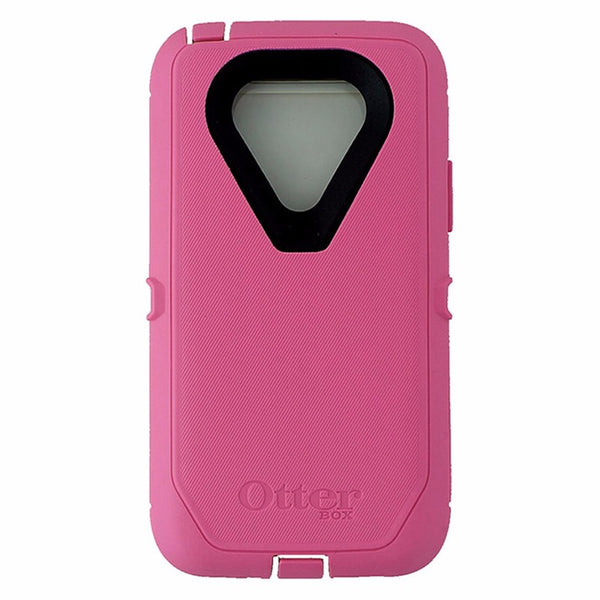 OtterBox Defender Case for LG G5 - Berries N Cream (Pink N Black) - OtterBox - Simple Cell Shop, Free shipping from Maryland!