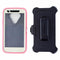 OtterBox Defender Case for LG G5 - Berries N Cream (Pink N Black) - OtterBox - Simple Cell Shop, Free shipping from Maryland!