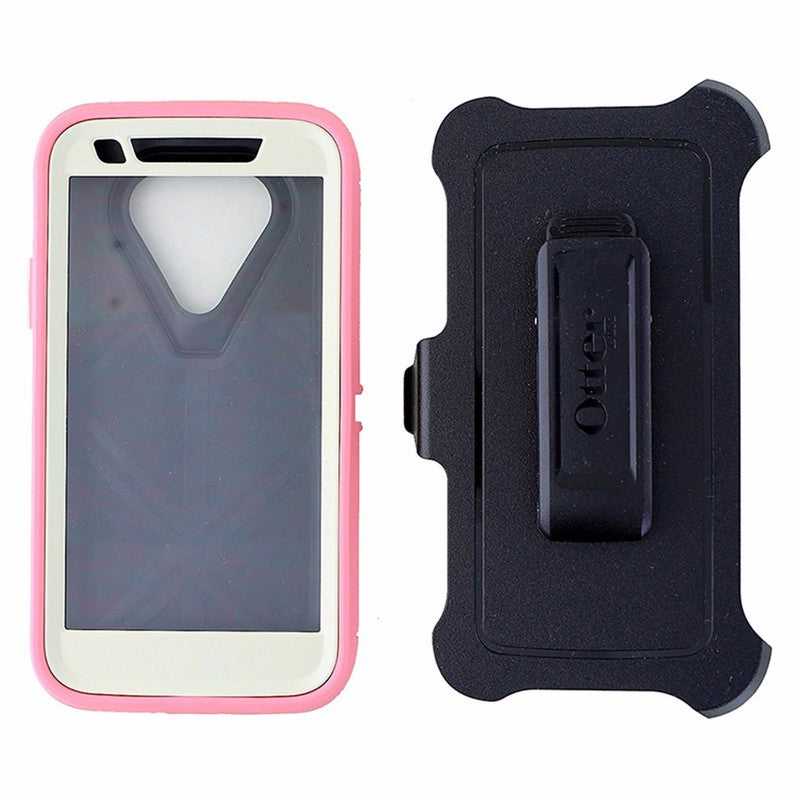 OtterBox Defender Case for LG G5 - Berries N Cream (Pink N Black) - OtterBox - Simple Cell Shop, Free shipping from Maryland!