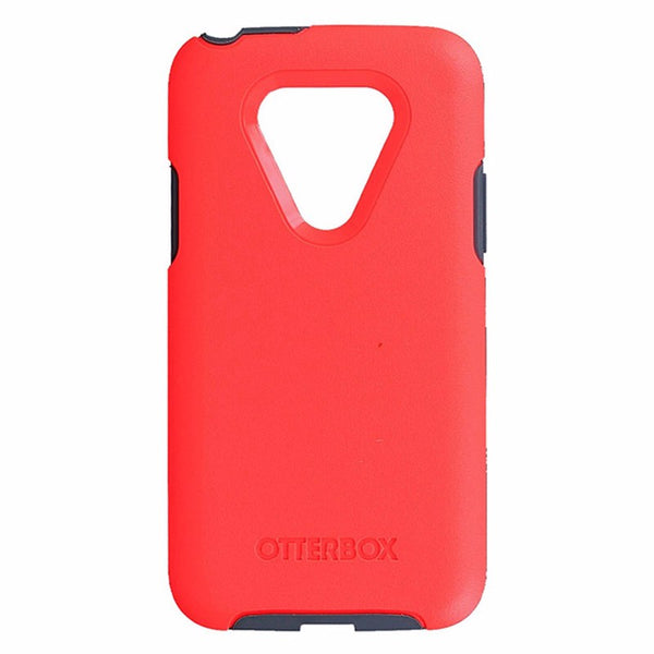 OtterBox Symmetry Series Case for LG G5 - Coral/Gunmetal Grey - OtterBox - Simple Cell Shop, Free shipping from Maryland!