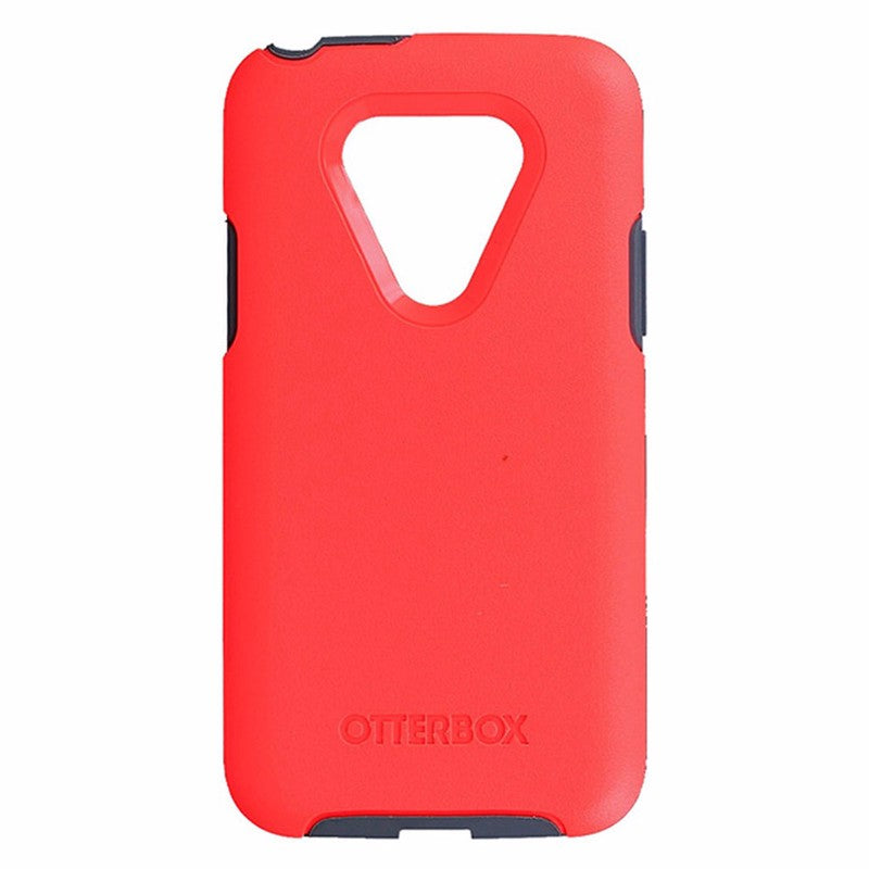 OtterBox Symmetry Series Case for LG G5 - Coral/Gunmetal Grey - OtterBox - Simple Cell Shop, Free shipping from Maryland!