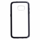 OtterBox Symmetry Clear Series Case for Samsung Galaxy S7 - Clear/ Grey - OtterBox - Simple Cell Shop, Free shipping from Maryland!