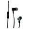 JBL Synchros E10 Stereo In-Ear Headphones with Microphone - Black and Silver - JBL - Simple Cell Shop, Free shipping from Maryland!