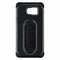Scooch Clipstic Pro 4 in 1 Case for Samsung Galaxy Note5 - Black / Aluminum - Scooch - Simple Cell Shop, Free shipping from Maryland!