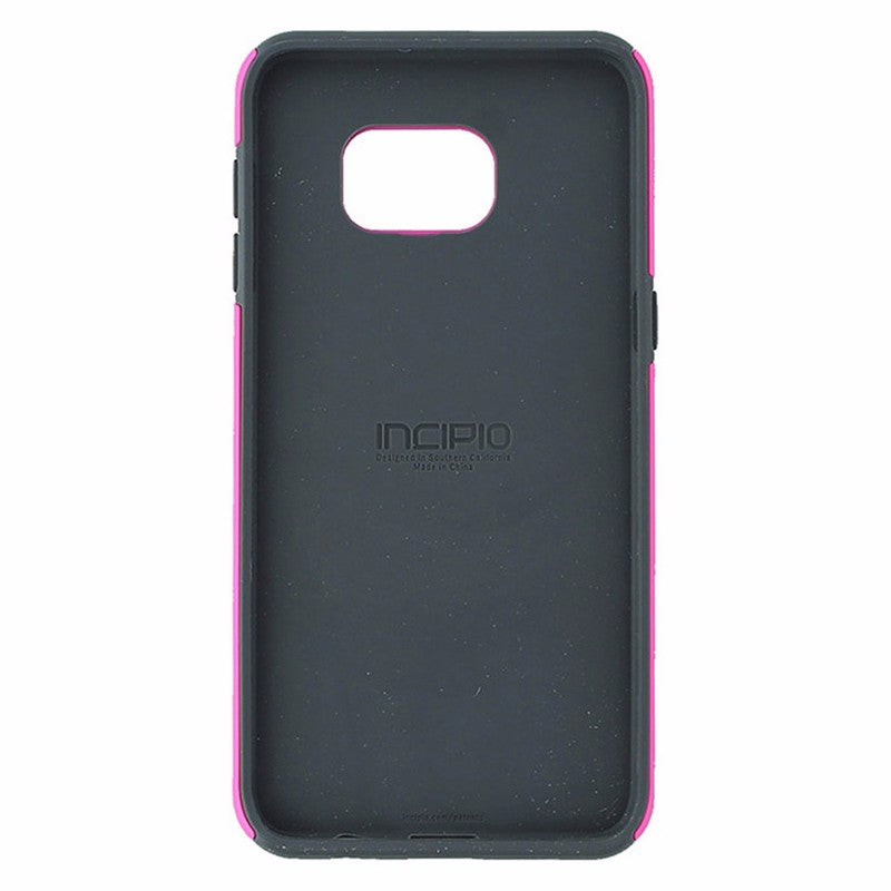 Incipio DualPro Series Case for Samsung Galaxy S6 Edge+ (Plus) - Pink/Gray - Incipio - Simple Cell Shop, Free shipping from Maryland!