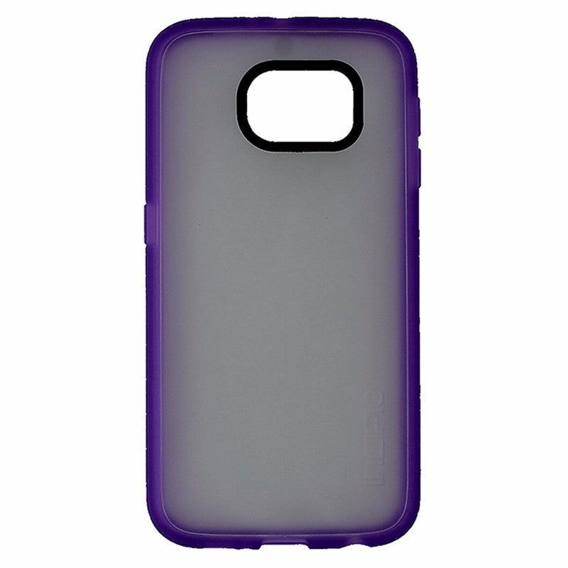 Incipio Clear Octane Case for Samsung Galaxy S6 - Frost/Neon Purple - Incipio - Simple Cell Shop, Free shipping from Maryland!