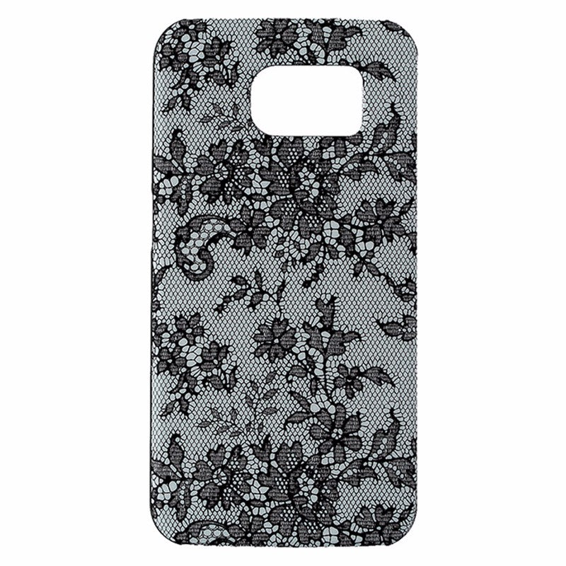 Agent18 Slim Shield Series Case for Samsung Galaxy S6 - Fishnet Lace - Agent18 - Simple Cell Shop, Free shipping from Maryland!