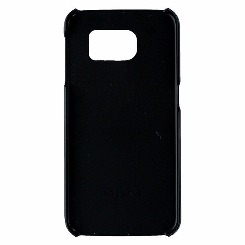 Agent18 Slim Shield Series Case for Samsung Galaxy S6 - Fishnet Lace - Agent18 - Simple Cell Shop, Free shipping from Maryland!