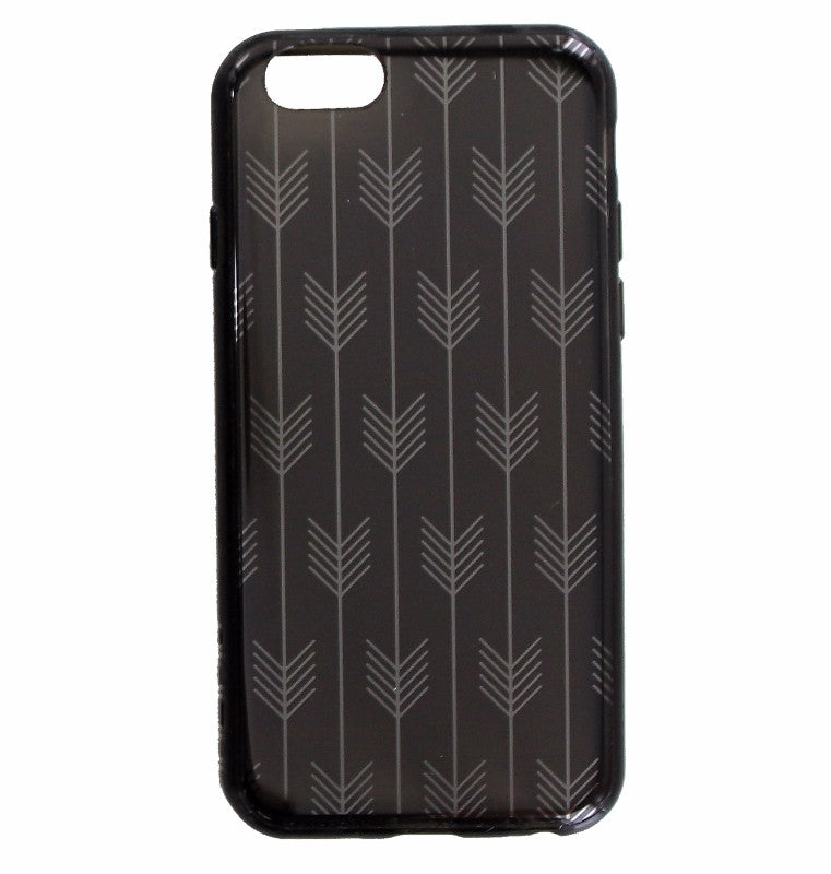 Incipio Design Series Scratch Resistant Case for iPhone 6 6s Chevron Arrow Black - Incipio - Simple Cell Shop, Free shipping from Maryland!