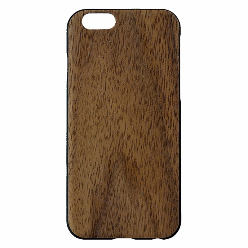Agent18 Slim Shield Series Wood Case for iPhone 6s and iPhone 6 - Craftsman - Agent18 - Simple Cell Shop, Free shipping from Maryland!