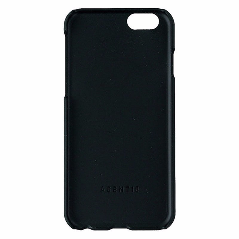 Agent18 Slim Shield Series Wood Case for iPhone 6s and iPhone 6 - Craftsman - Agent18 - Simple Cell Shop, Free shipping from Maryland!