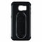 Scooch Clipstic Pro 4 in 1 Case for Samsung Galaxy S6 - Black / Aluminum - Scooch - Simple Cell Shop, Free shipping from Maryland!