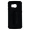 Scooch Clipstic Pro 4 in 1 Case for Samsung Galaxy S6 - Black / Aluminum - Scooch - Simple Cell Shop, Free shipping from Maryland!
