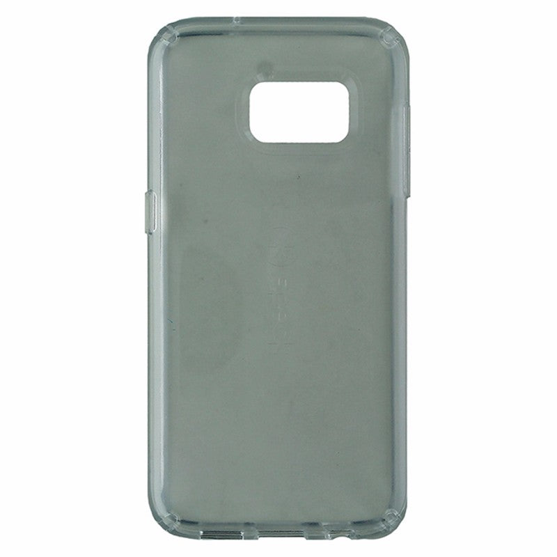 Speck CandyShell Protective Case for Samsung Galaxy S7 - Clear - Speck - Simple Cell Shop, Free shipping from Maryland!