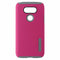Incipio DualPro Case for LG G5 - Pink/Gray - Incipio - Simple Cell Shop, Free shipping from Maryland!