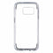 Griffin Survivor Clear Series Hybrid Hard Case for Samsung Galaxy S7 - Clear - Griffin - Simple Cell Shop, Free shipping from Maryland!