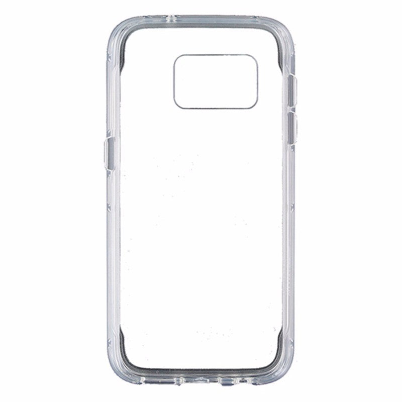 Griffin Survivor Clear Series Hybrid Hard Case for Samsung Galaxy S7 - Clear - Griffin - Simple Cell Shop, Free shipping from Maryland!