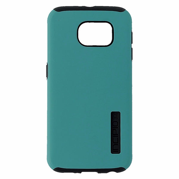Incipio DualPro Case for Samsung Galaxy S6 - Neon Blue/Charcoal Gray - Incipio - Simple Cell Shop, Free shipping from Maryland!