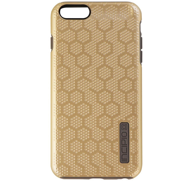 Incipio DualPro Tension Case for iPhone 6 Plus/iPhone 6s Plus-Champagne/Gray - Incipio - Simple Cell Shop, Free shipping from Maryland!