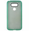 Incipio Octane Series Case for LG G5 Smartphones - Frost / Turquoise Teal - Incipio - Simple Cell Shop, Free shipping from Maryland!
