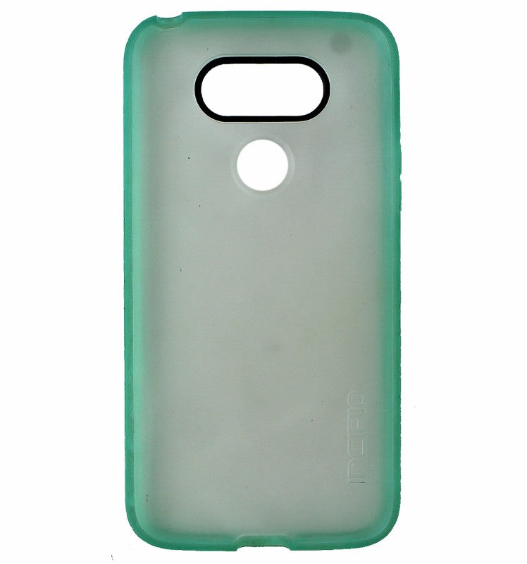 Incipio Octane Series Case for LG G5 Smartphones - Frost / Turquoise Teal - Incipio - Simple Cell Shop, Free shipping from Maryland!