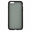 Incipio Octane Impact Case for Apple iPhone 6+ / 6s+ (Plus) - Frost / Black Trim - Incipio - Simple Cell Shop, Free shipping from Maryland!