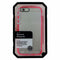 Incipio Octane Series Case for Apple iPhone 6s and 6 - Frost / Neon Pink - Incipio - Simple Cell Shop, Free shipping from Maryland!