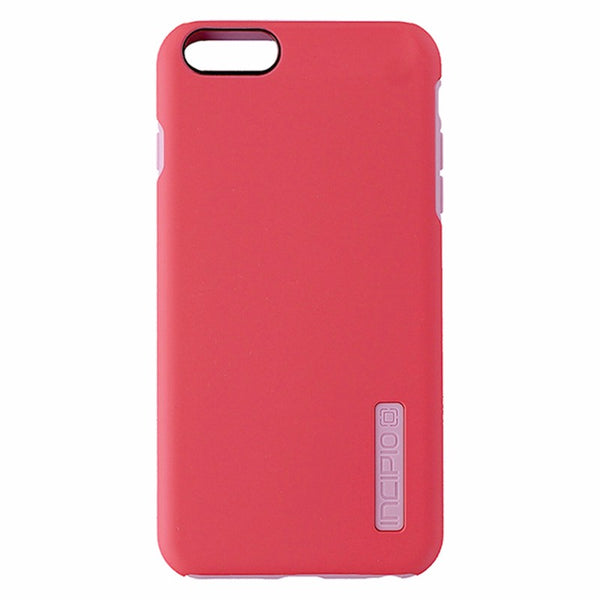 Incipio DualPro Dual Layer Case for Apple iPhone 6 Plus / 6s Plus - Coral / Pink - Incipio - Simple Cell Shop, Free shipping from Maryland!