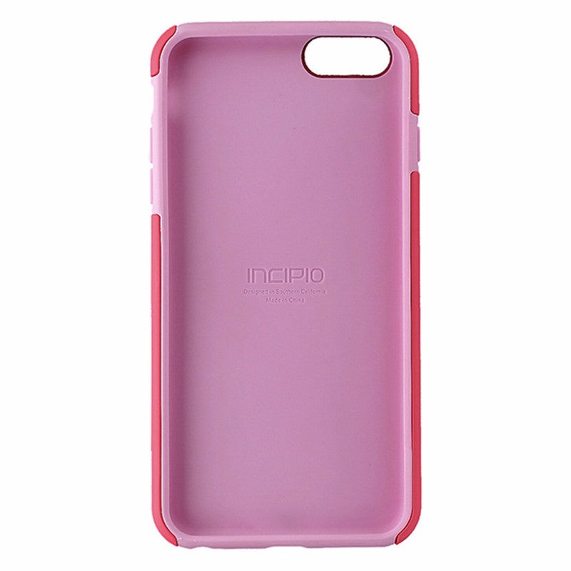 Incipio DualPro Dual Layer Case for Apple iPhone 6 Plus / 6s Plus - Coral / Pink - Incipio - Simple Cell Shop, Free shipping from Maryland!