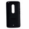 Incipio DualPro Dual Layer Case for Motorola Droid MAXX 2 - Black on Black - Incipio - Simple Cell Shop, Free shipping from Maryland!