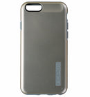 Incipio DualPro Shine Case for Apple iPhone 6s/6 - Champagne Gold / Gray - Incipio - Simple Cell Shop, Free shipping from Maryland!