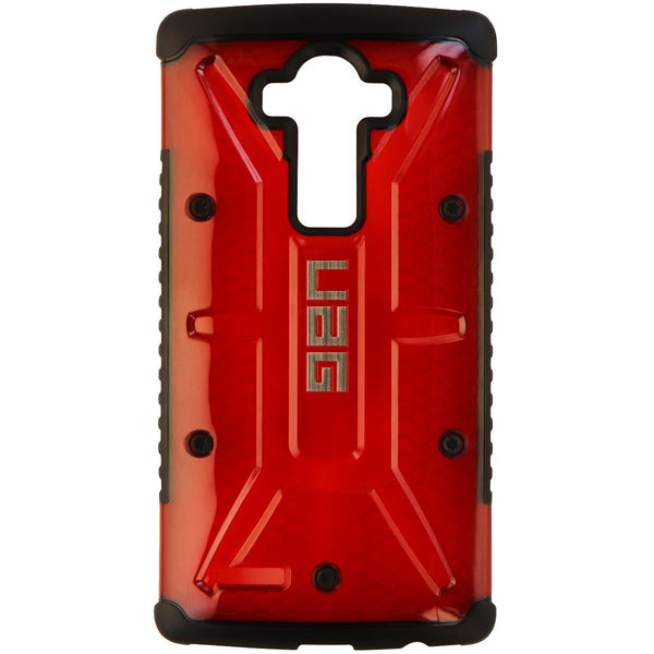 Urban Armor Gear Composite Hardshell Case Cover for LG G4 - Red / Black - Urban Armor Gear - Simple Cell Shop, Free shipping from Maryland!