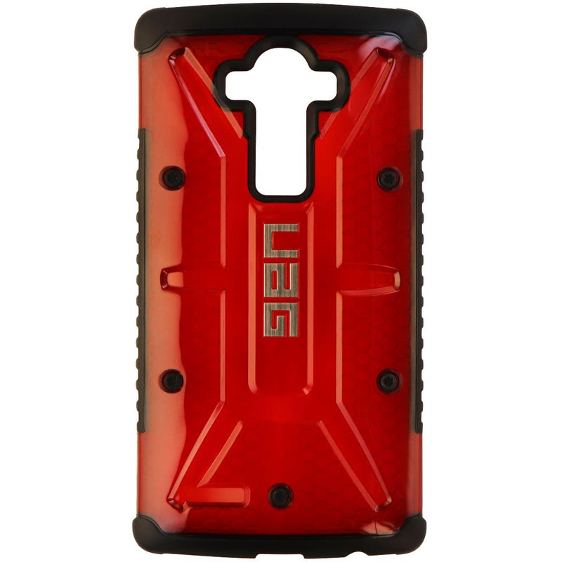 Urban Armor Gear Composite Hardshell Case Cover for LG G4 - Red / Black - Urban Armor Gear - Simple Cell Shop, Free shipping from Maryland!