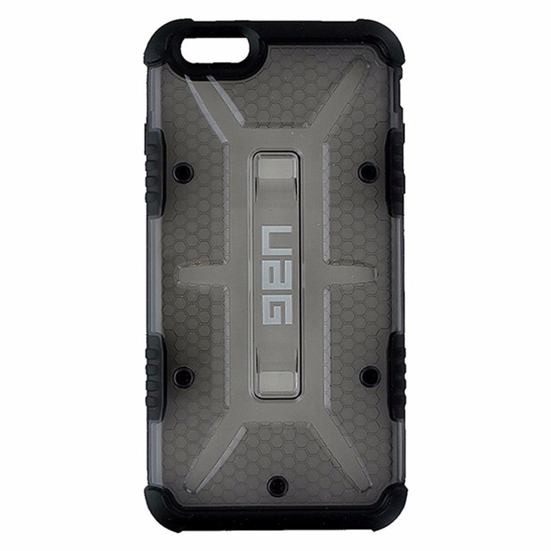 Urban Armor Gear Composite Case for iPhone 6s Plus / 6 Plus - Tinted Ash / Black - Urban Armor Gear - Simple Cell Shop, Free shipping from Maryland!