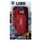 Urban Armor Gear Feather-Light Composite Case Cover For Samsung Galaxy S6 - Red - Urban Armor Gear - Simple Cell Shop, Free shipping from Maryland!