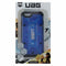 Urban Armor Gear Composite Protective Case Cover iPhone 6 / 6s - Blue / Black - Urban Armor Gear - Simple Cell Shop, Free shipping from Maryland!
