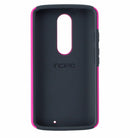 Incipio DualPro Two Piece Protective Case Cover Motorola Droid Turbo 2 - Pink - Incipio - Simple Cell Shop, Free shipping from Maryland!