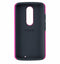 Incipio DualPro Two Piece Protective Case Cover Motorola Droid Turbo 2 - Pink - Incipio - Simple Cell Shop, Free shipping from Maryland!