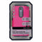 Incipio DualPro Two Piece Protective Case Cover Motorola Droid Turbo 2 - Pink - Incipio - Simple Cell Shop, Free shipping from Maryland!