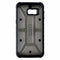 Urban Armor Gear Impact Case for Samsung Galaxy S6 Edge+ (Plus) - Ash / Black - Urban Armor Gear - Simple Cell Shop, Free shipping from Maryland!