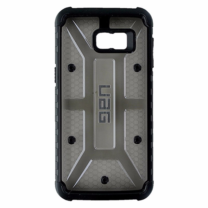 Urban Armor Gear Impact Case for Samsung Galaxy S6 Edge+ (Plus) - Ash / Black - Urban Armor Gear - Simple Cell Shop, Free shipping from Maryland!