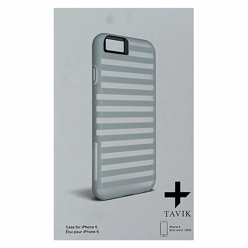 Tavik Hollow Case for Apple iPhone 6/6s - Metallic - Tavik - Simple Cell Shop, Free shipping from Maryland!