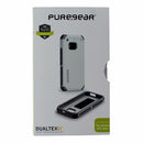 PureGear DualTek Impact Case for HTC One M9 - White / Gray - PureGear - Simple Cell Shop, Free shipping from Maryland!